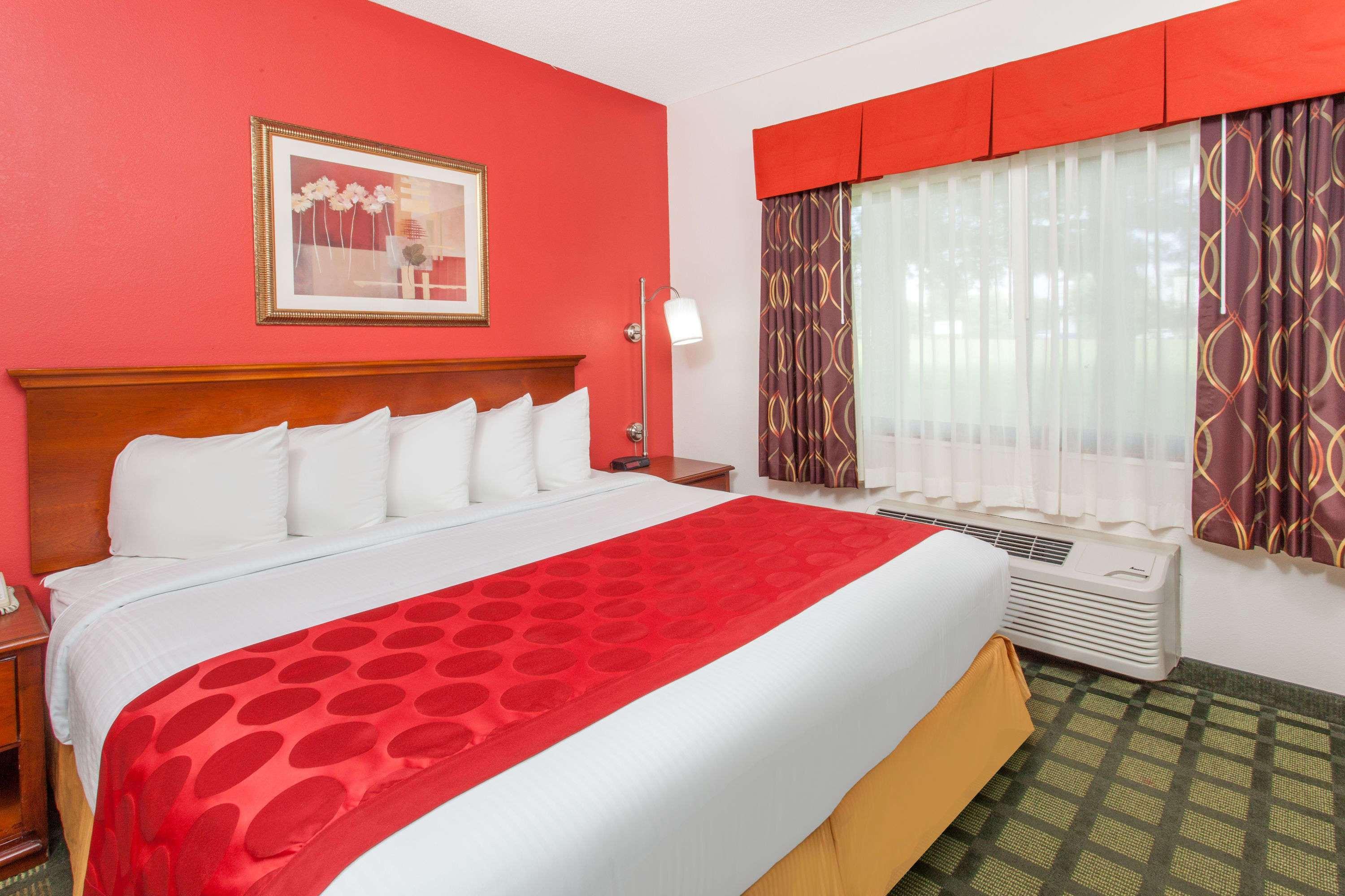 Ramada Limited Decatur Hotel Forsyth Luaran gambar