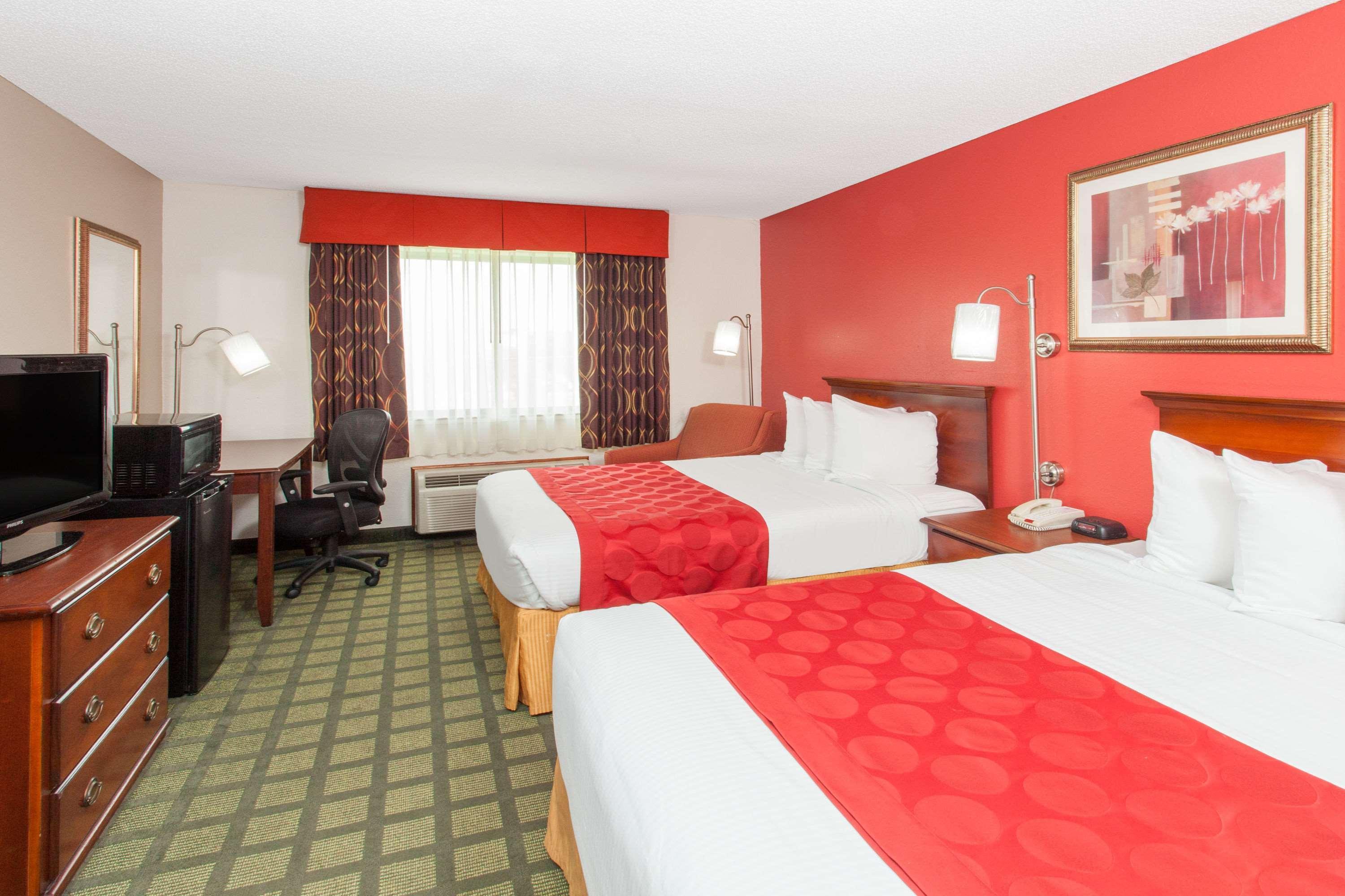 Ramada Limited Decatur Hotel Forsyth Luaran gambar