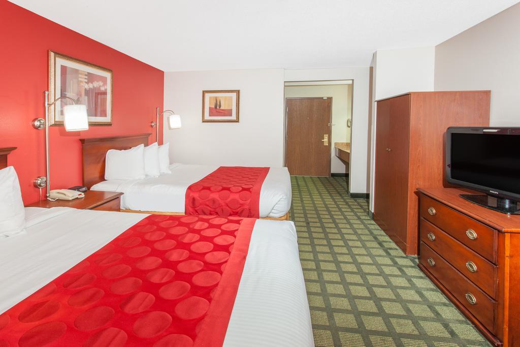 Ramada Limited Decatur Hotel Forsyth Luaran gambar